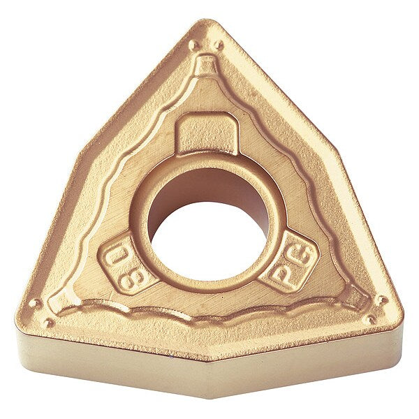 Diamond Turning Insert, Trigon, 1/2
