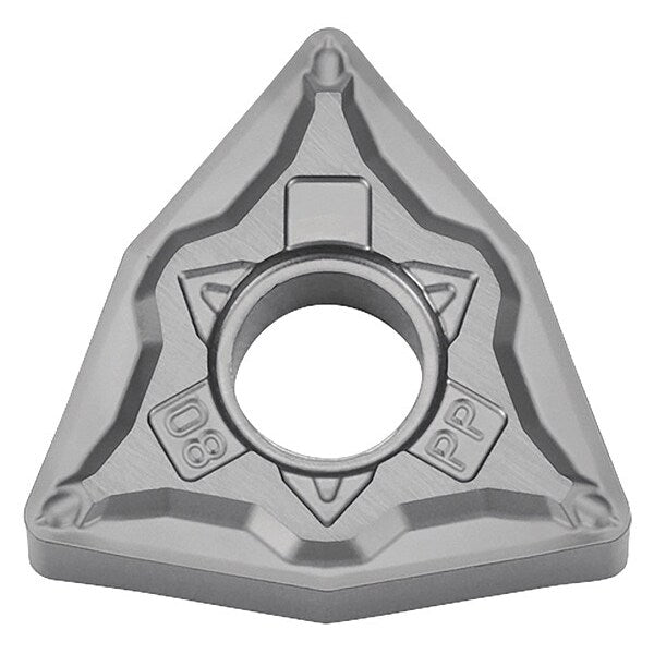 Diamond Turning Insert, Trigon, 1/2