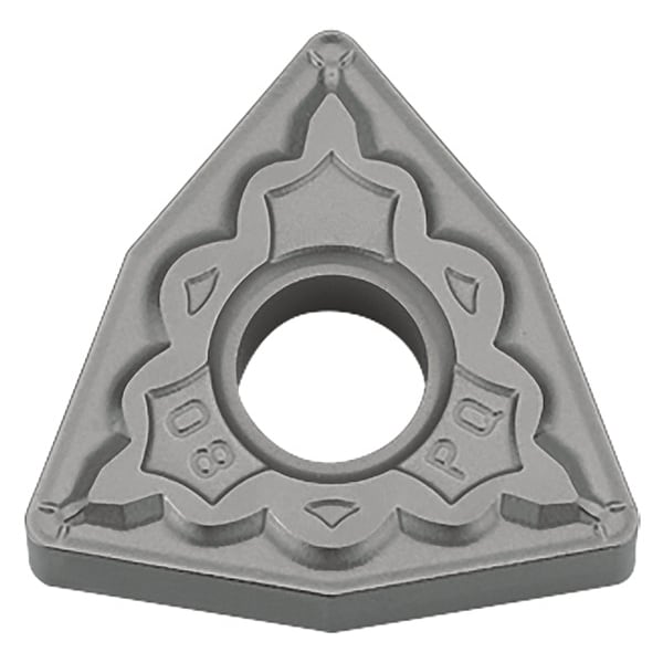 Diamond Turning Insert, Trigon, 1/2