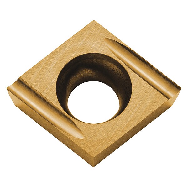Diamond Turning Insert, CCGT32502ERUPV720