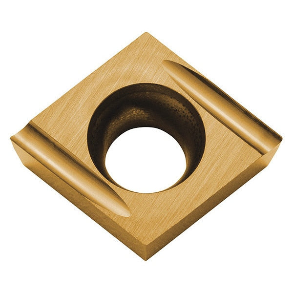 Diamond Turning Insert, Diamond, 1/4