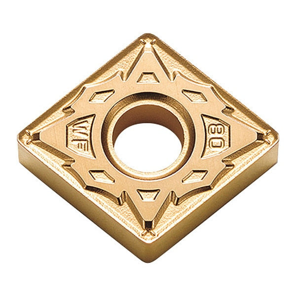 Diamond Turning Insert, Diamond, 1/2