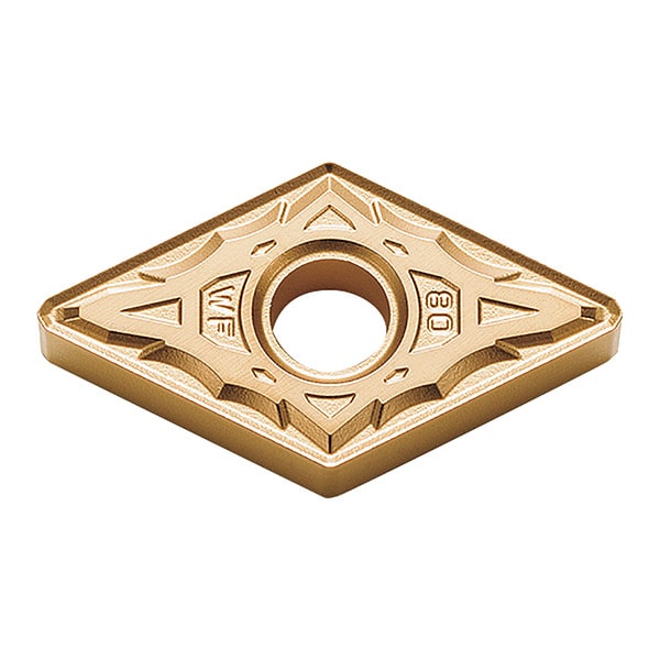 Diamond Turning Insert, Diamond, 1/2