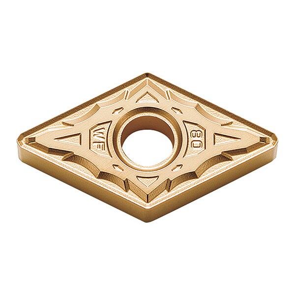 Diamond Turning Insert, Diamond, 1/2
