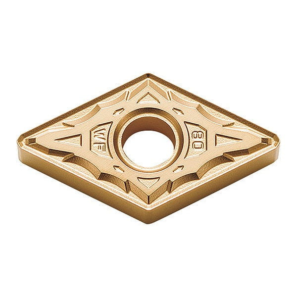Diamond Turning Insert, Diamond, 1/2
