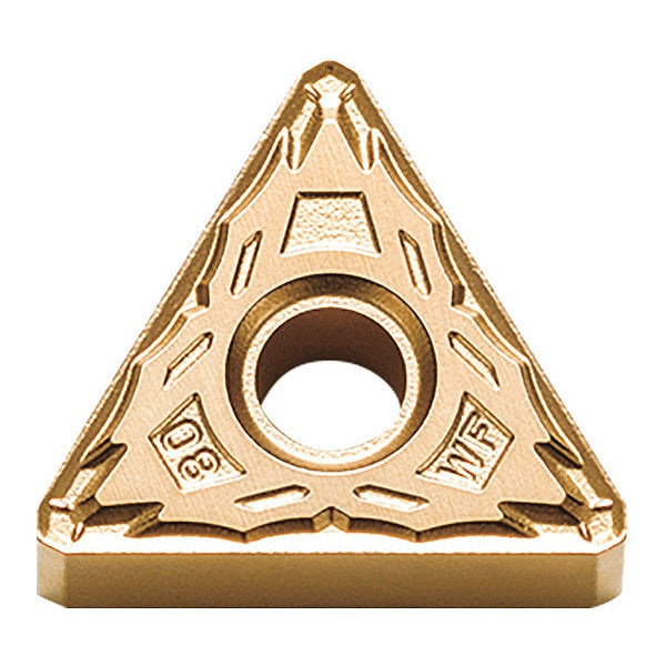 Diamond Turning Insert, Triangle, 3/8