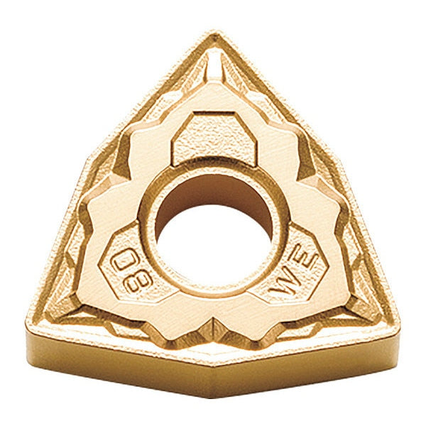 Diamond Turning Insert, Trigon, 1/2