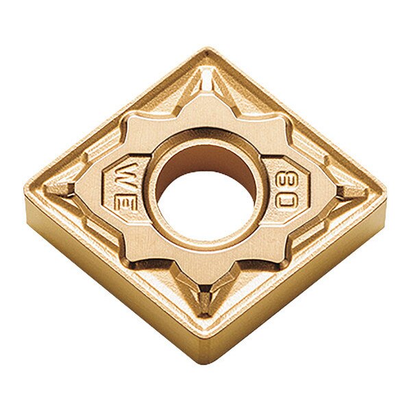 Diamond Turning Insert, Diamond, 1/2