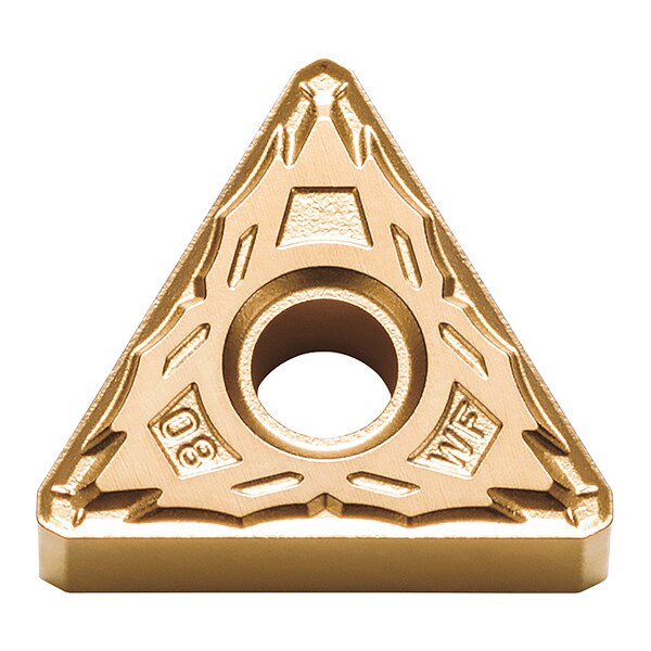Triangle Turning Insert, Cerment