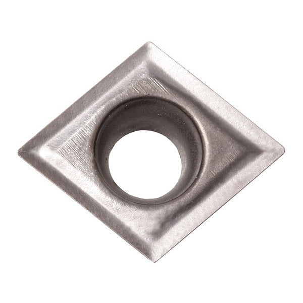 Diamond Turning Insert, Diamond, 1/4