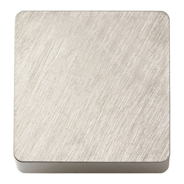 Diamond Turning Insert, Square, 1/2