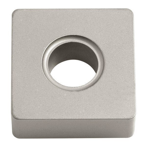 Diamond Turning Insert, Square, 1/2