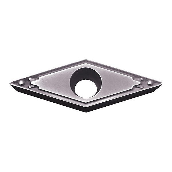 Diamond Turning Insert, Diamond, 1/4
