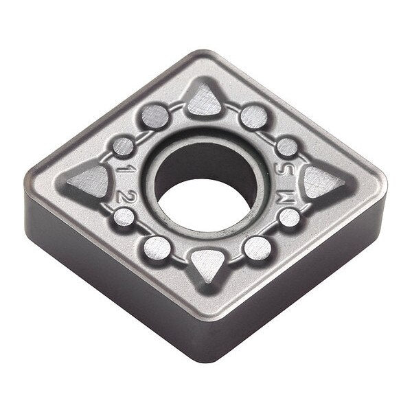 Diamond Turning Insert, Diamond, 1/2