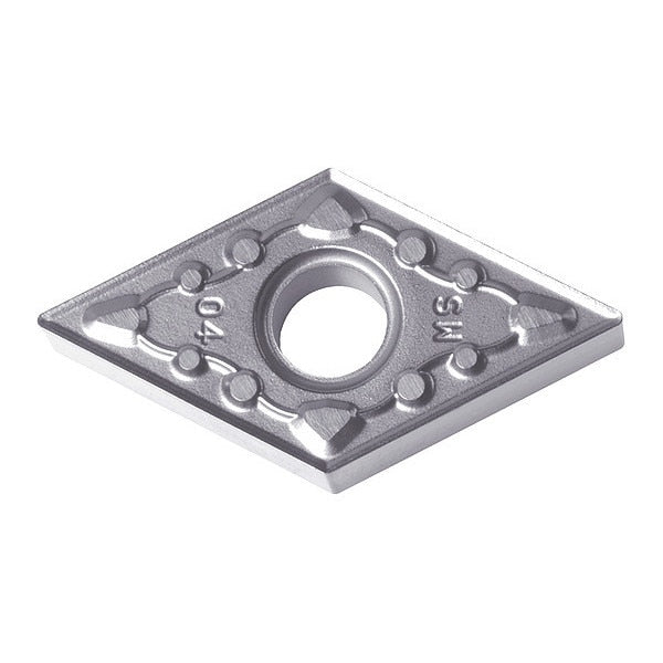 Diamond Turning Insert, DNMG441MSPR005S