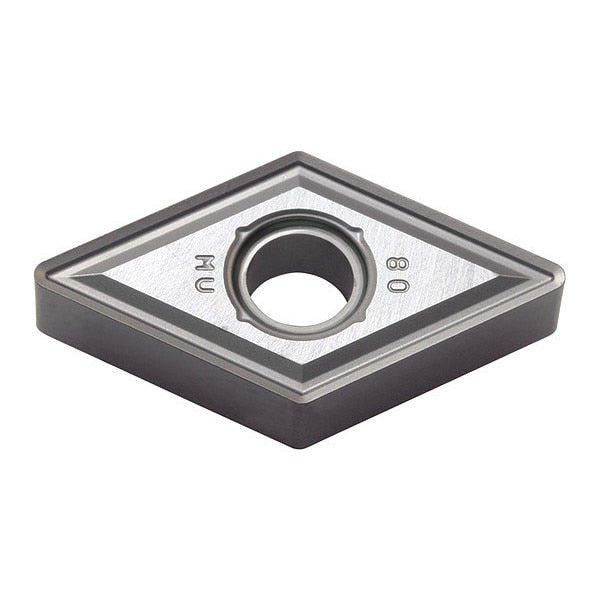 Diamond Turning Insert, Diamond, 1/2