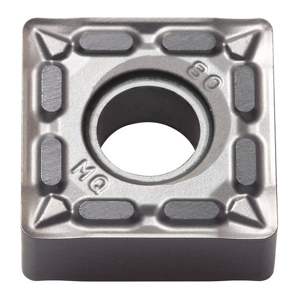 Diamond Turning Insert, Square, 1/2