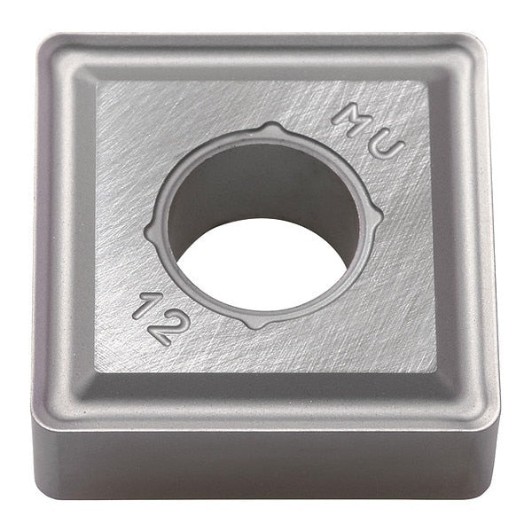 Diamond Turning Insert, Square, 3/4