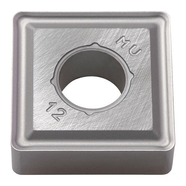 Diamond Turning Insert, Square, 3/4