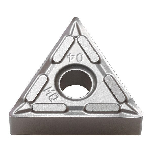 Diamond Turning Insert, Triangle, 3/8