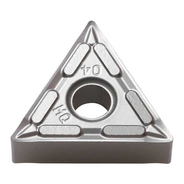 Diamond Turning Insert, Triangle, 3/8