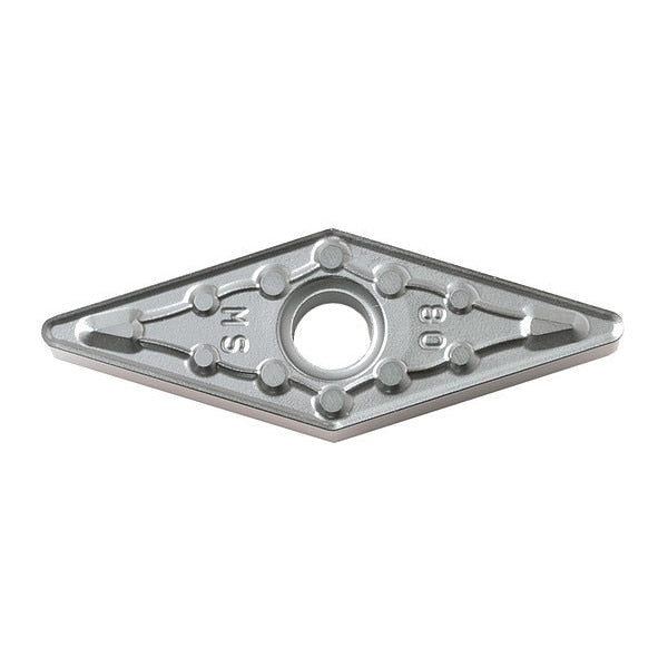 Diamond Turning Insert, Diamond, 3/8