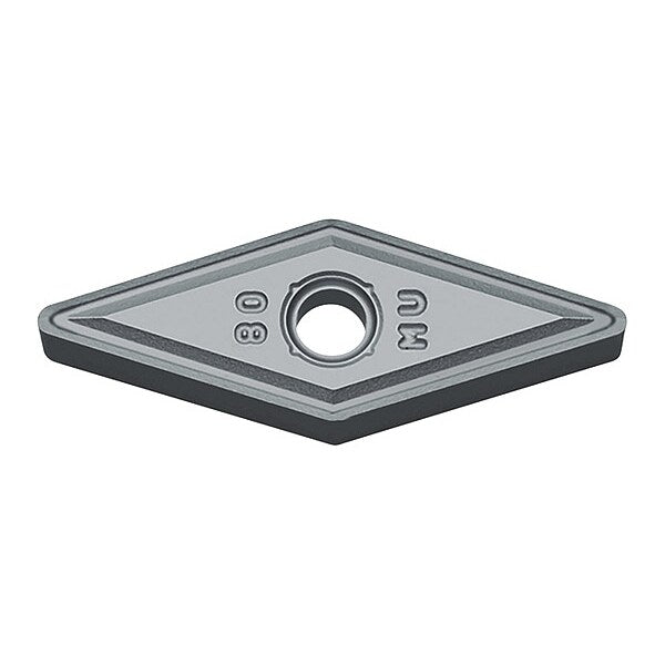 Diamond Turning Insert, Diamond, 3/8