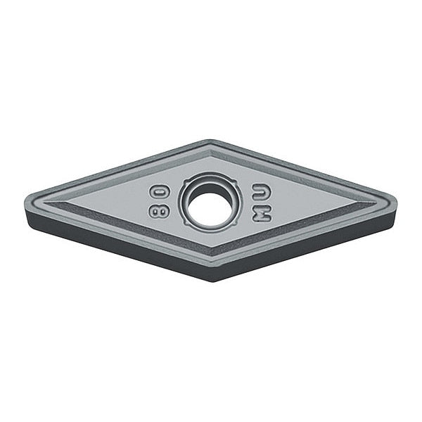 Diamond Turning Insert, Diamond, 3/8