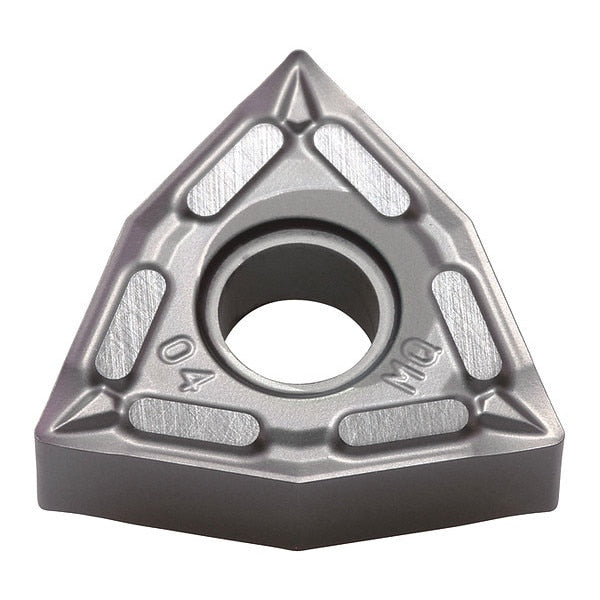 Diamond Turning Insert, Trigon, 1/2
