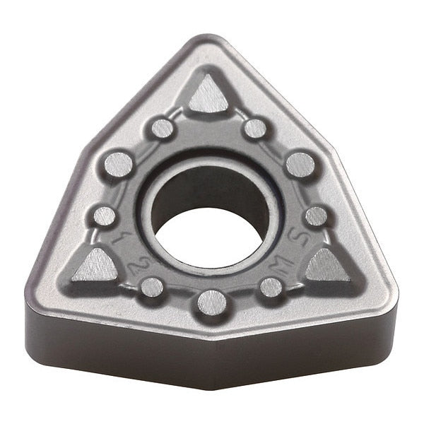 Diamond Turning Insert, Trigon, 1/2