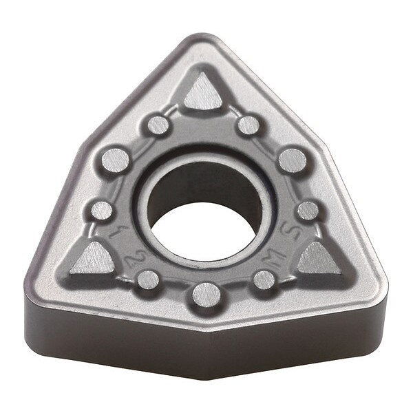 Diamond Turning Insert, Trigon, 1/2