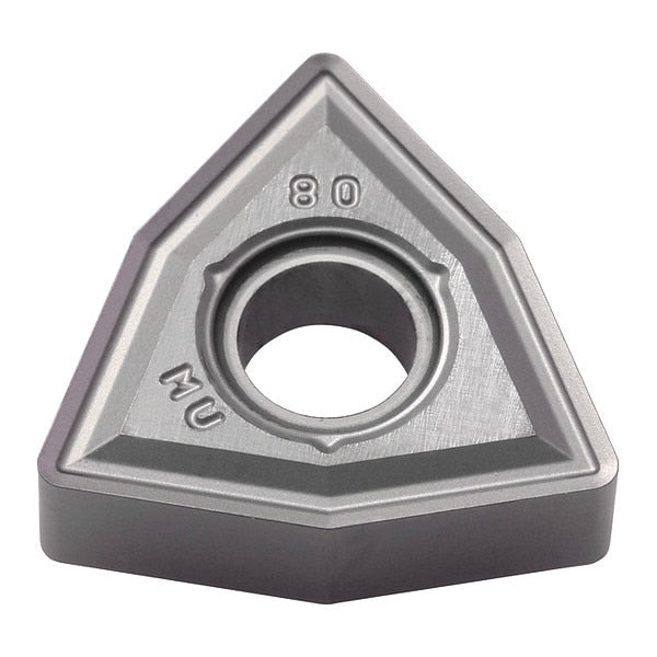 Diamond Turning Insert, Trigon, 1/2