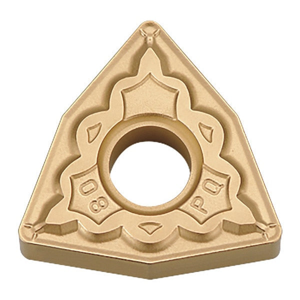 Diamond Turning Insert, Trigon, 1/2