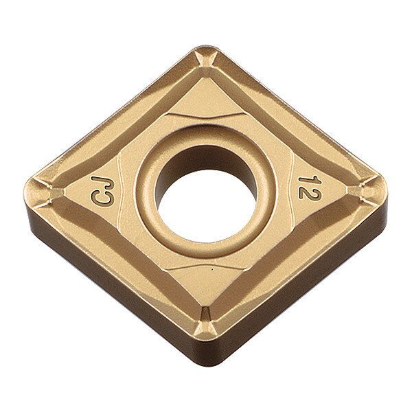 Diamond Turning Insert, Diamond, 1/2