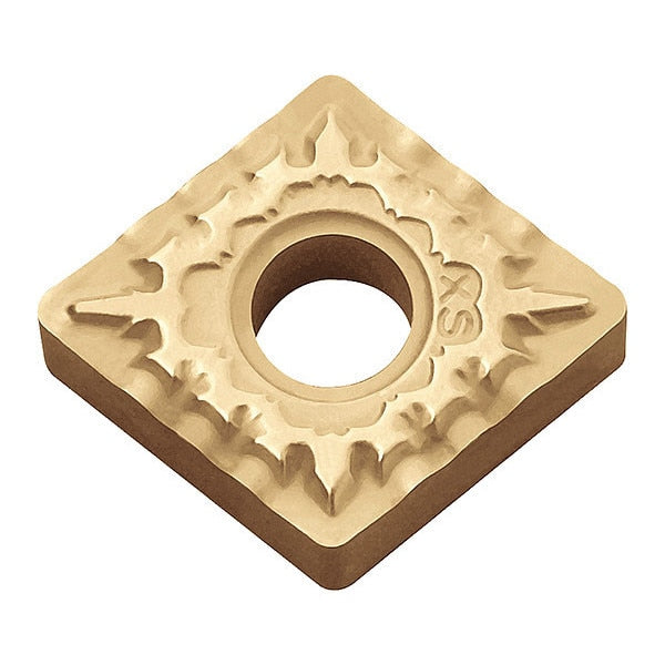 Diamond Turning Insert, Diamond, 1/2