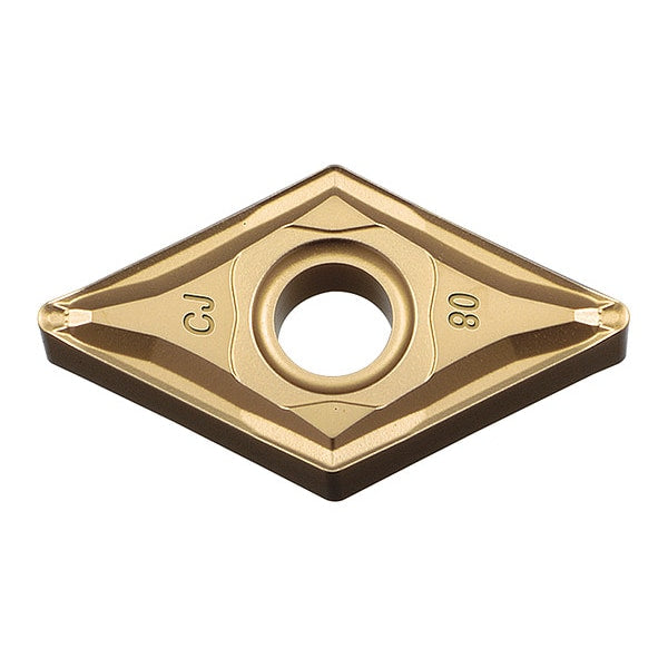 Diamond Turning Insert, Diamond, 1/2