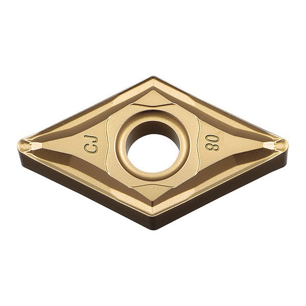 Diamond Turning Insert, Diamond, 1/2