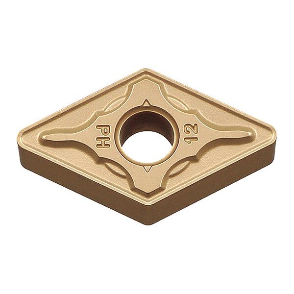 Diamond Turning Insert, Diamond, 1/2