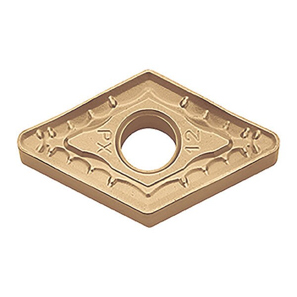 Diamond Turning Insert, Diamond, 1/2
