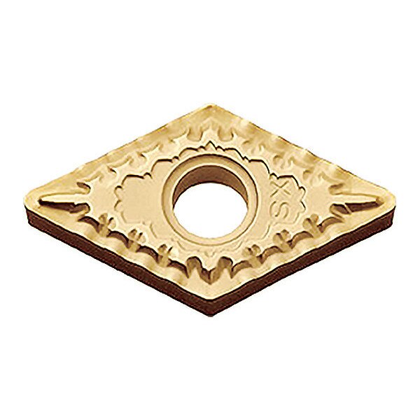 Diamond Turning Insert, Diamond, 1/2