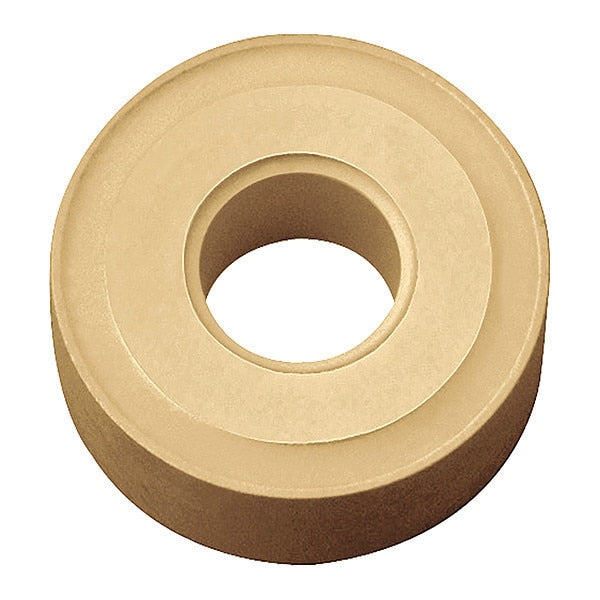 Diamond Turning Insert, Round, 1/2
