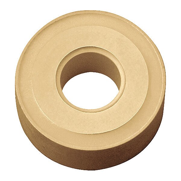 Diamond Turning Insert, Round, 5/8
