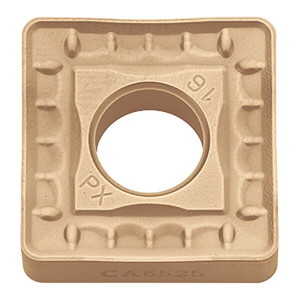 Diamond Turning Insert, Square, 3/4