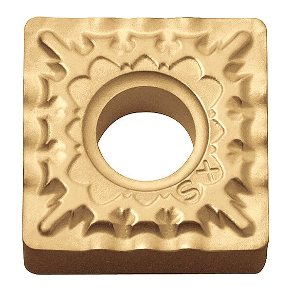 Diamond Turning Insert, Square, 1/2