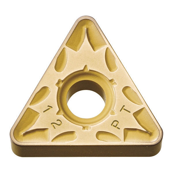 Diamond Turning Insert, Triangle, 3/8