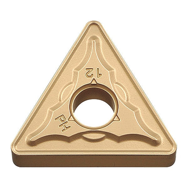 Diamond Turning Insert, Triangle, 1/2