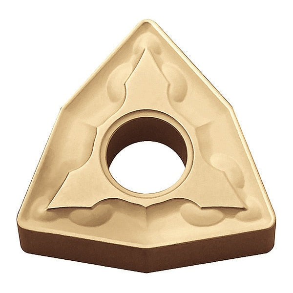 Diamond Turning Insert, Trigon, 3/8