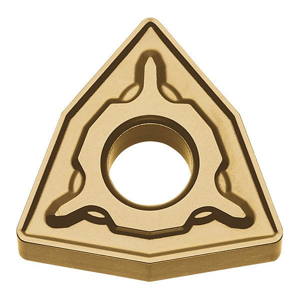 Diamond Turning Insert, Trigon, 1/2