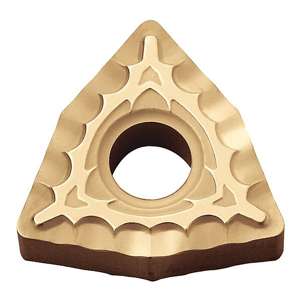 Diamond Turning Insert, Trigon, 1/2