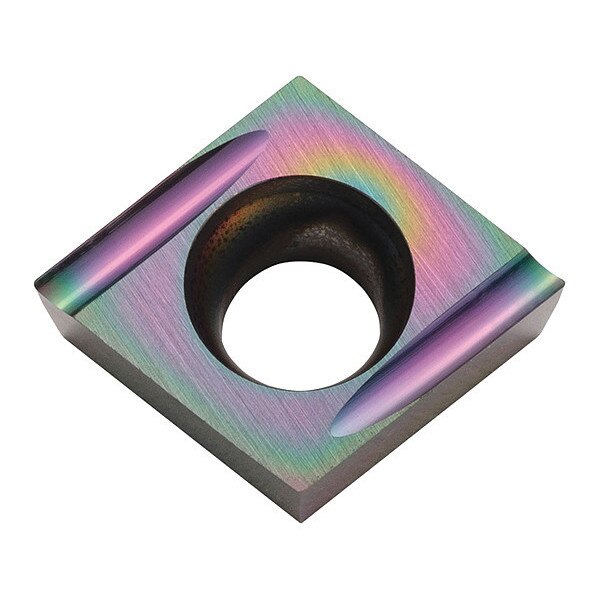 Diamond Turning Insert, Diamond, 1/4